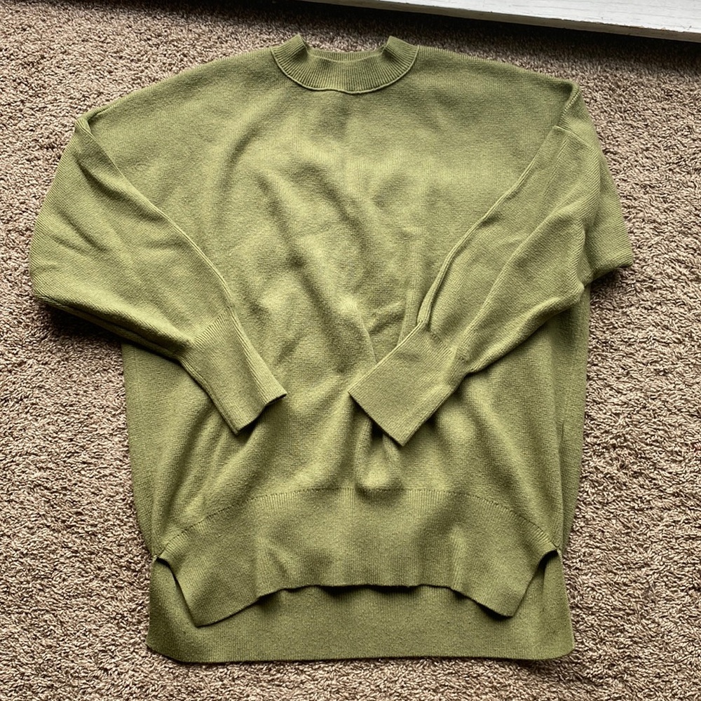 Abercrombie Sweater